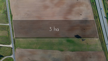 Parduodamas  sklypas Gėlių g., Ausieniškių k., Elektrėnų sav., 300 a ploto 8