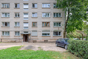 Parduodamos administracinės, kitos paskirties, paslaugų, prekybos patalpos Chemijos g., Dainava, Kauno m., Kauno m. sav., 46 m2 ploto 15