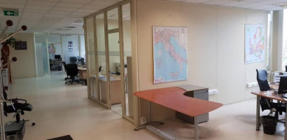 Nuomojamos patalpos Naugarduko g., Naujamiestis, Vilniaus m., Vilniaus m. sav., 245 m² ploto 15