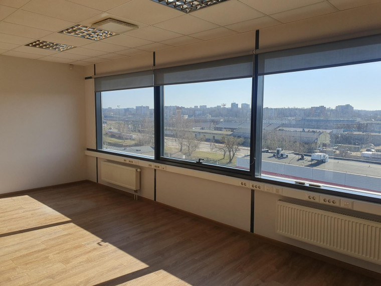 Nuomojamos patalpos Naugarduko g., Naujamiestis, Vilniaus m., Vilniaus m. sav., 245 m² ploto 8
