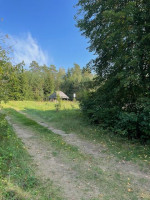 Parduodamas sklypas Minčios k., Utenos r. sav., 21.35 a ploto 12