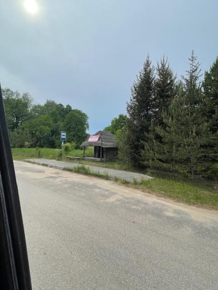 Parduodamas sklypas Minčios k., Utenos r. sav., 21.35 a ploto 23