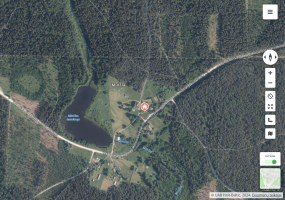 Parduodamas sklypas Minčios k., Utenos r. sav., 21.35 a ploto 7