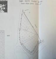 Parduodamas sklypas Minčios k., Utenos r. sav., 21.35 a ploto 9