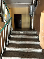 Parduodamas butas Klaipėdos m., Klaipėdos m. sav., 16.88 m² ploto 1 kambarys 2
