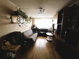 Parduodamas butas Klaipėdos m., Klaipėdos m. sav., 16.88 m² ploto 1 kambarys 3