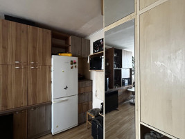 Parduodamas butas Klaipėdos m., Klaipėdos m. sav., 16.88 m² ploto 1 kambarys 7