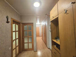 Parduodamas butas Taikos g., Aukštakalnio, Utenos m., Utenos r. sav., 66.86 m² ploto 3 kambariai 17