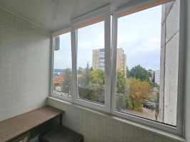 Parduodamas butas Taikos g., Aukštakalnio, Utenos m., Utenos r. sav., 66.86 m² ploto 3 kambariai 7