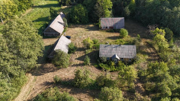 Parduodamas namas Bičionių g., Bičionių k., Anykščių r. sav., 77.46 m² ploto 3 kambariai 1