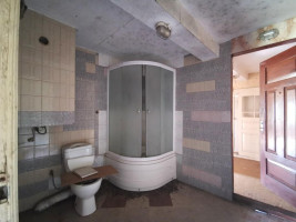 Parduodamas namas Bičionių g., Bičionių k., Anykščių r. sav., 77.46 m² ploto 3 kambariai 12