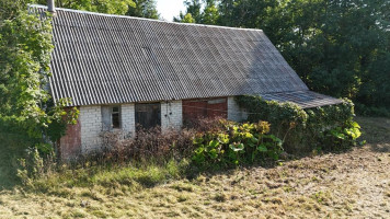 Parduodamas namas Bičionių g., Bičionių k., Anykščių r. sav., 77.46 m² ploto 3 kambariai 13