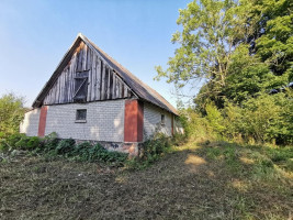 Parduodamas namas Bičionių g., Bičionių k., Anykščių r. sav., 77.46 m² ploto 3 kambariai 14
