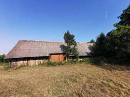 Parduodamas namas Bičionių g., Bičionių k., Anykščių r. sav., 77.46 m² ploto 3 kambariai 17