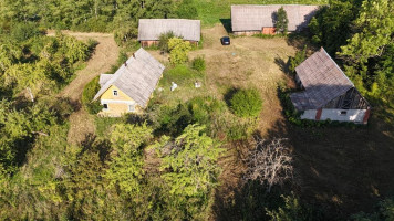 Parduodamas namas Bičionių g., Bičionių k., Anykščių r. sav., 77.46 m² ploto 3 kambariai 18