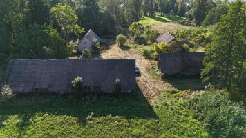 Parduodamas namas Bičionių g., Bičionių k., Anykščių r. sav., 77.46 m² ploto 3 kambariai 19