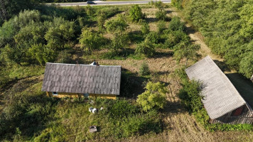 Parduodamas namas Bičionių g., Bičionių k., Anykščių r. sav., 77.46 m² ploto 3 kambariai 4