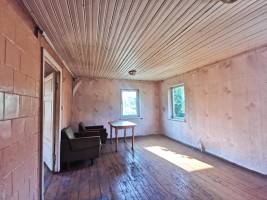 Parduodamas namas Bičionių g., Bičionių k., Anykščių r. sav., 77.46 m² ploto 3 kambariai 8
