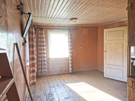Parduodamas namas Bičionių g., Bičionių k., Anykščių r. sav., 77.46 m² ploto 3 kambariai 10