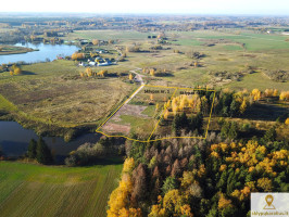 Parduodamas kitos paskirties sklypas Cegelnės vs., Širvintų r. sav., 135.54 a ploto 4
