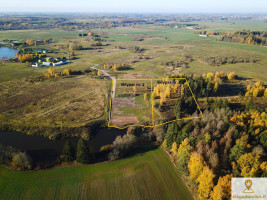 Parduodamas kitos paskirties sklypas Cegelnės vs., Širvintų r. sav., 135.54 a ploto 5