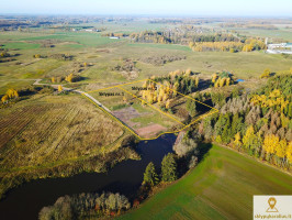 Parduodamas kitos paskirties sklypas Cegelnės vs., Širvintų r. sav., 135.54 a ploto 6
