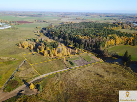 Parduodamas kitos paskirties sklypas Cegelnės vs., Širvintų r. sav., 135.54 a ploto 10