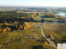Parduodamas kitos paskirties sklypas Cegelnės vs., Širvintų r. sav., 135.54 a ploto 12