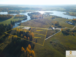 Parduodamas kitos paskirties sklypas Cegelnės vs., Širvintų r. sav., 135.54 a ploto 14