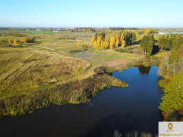 Parduodamas kitos paskirties sklypas Cegelnės vs., Širvintų r. sav., 135.54 a ploto 15