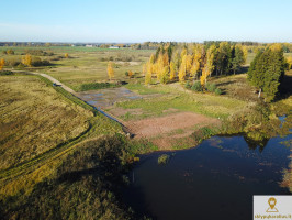 Parduodamas kitos paskirties sklypas Cegelnės vs., Širvintų r. sav., 135.54 a ploto 16