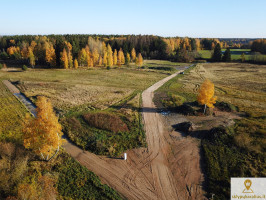 Parduodamas kitos paskirties sklypas Cegelnės vs., Širvintų r. sav., 135.54 a ploto 17