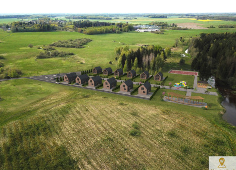 Parduodamas kitos paskirties sklypas Cegelnės vs., Širvintų r. sav., 135.54 a ploto