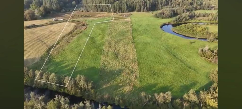 Parduodamas sklypas Vilkabrukių k., Anykščių r. sav., 200 a ploto 2