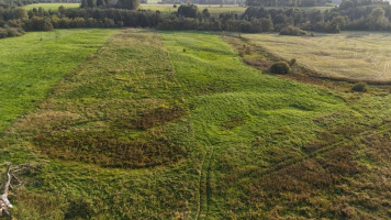 Parduodamas sklypas Vilkabrukių k., Anykščių r. sav., 200 a ploto 4