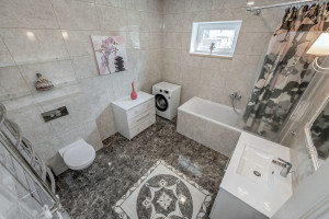 Parduodamas namas Viršupio sodų 15-oji , Antakalnis, Vilniaus m., Vilniaus m. sav., 100 m2 ploto, 2 aukštai 21
