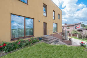 Parduodamas namas Viršupio sodų 15-oji , Antakalnis, Vilniaus m., Vilniaus m. sav., 100 m2 ploto, 2 aukštai 31
