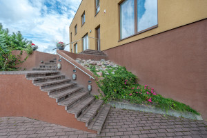 Parduodamas namas Viršupio sodų 15-oji , Antakalnis, Vilniaus m., Vilniaus m. sav., 100 m2 ploto, 2 aukštai 32