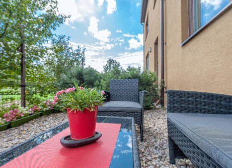 Parduodamas namas Viršupio sodų 15-oji , Antakalnis, Vilniaus m., Vilniaus m. sav., 100 m2 ploto, 2 aukštai
