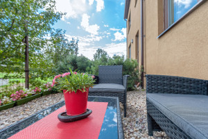 Parduodamas namas Viršupio sodų 15-oji , Antakalnis, Vilniaus m., Vilniaus m. sav., 100 m2 ploto, 2 aukštai 33