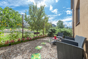 Parduodamas namas Viršupio sodų 15-oji , Antakalnis, Vilniaus m., Vilniaus m. sav., 100 m2 ploto, 2 aukštai 34