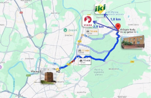 Parduodamas namas Viršupio sodų 15-oji , Antakalnis, Vilniaus m., Vilniaus m. sav., 100 m2 ploto, 2 aukštai 35