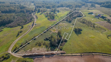 Parduodamas  sklypas Šventakalnio k., Širvintų r. sav., 2247 a ploto 2