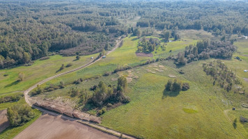 Parduodamas  sklypas Šventakalnio k., Širvintų r. sav., 2247 a ploto 8