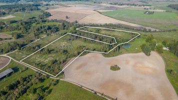 Parduodamas  sklypas Šventakalnio k., Širvintų r. sav., 2247 a ploto 3