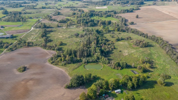 Parduodamas  sklypas Šventakalnio k., Širvintų r. sav., 2247 a ploto 4
