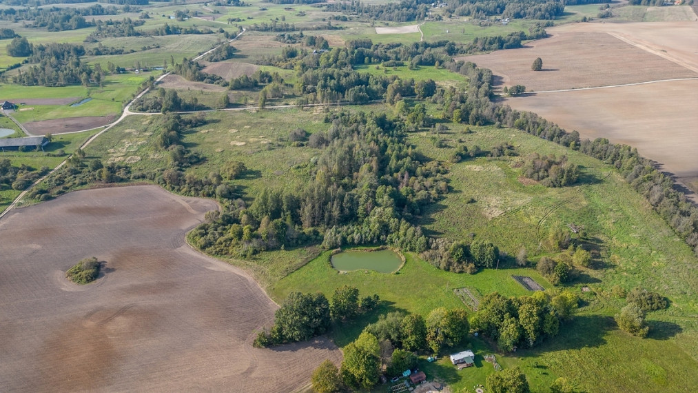 Parduodamas sklypas Šventakalnio k., Širvintų r. sav., 2247 a ploto 4
