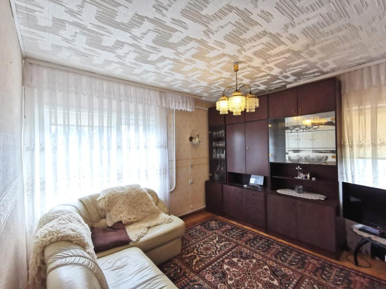 Parduodamas namas Naujo Strūnaičio k., Švenčionių r. sav., 146.92 m² ploto 5 kambariai 11