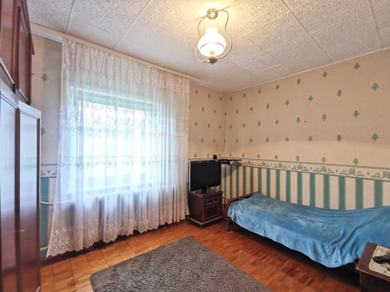 Parduodamas namas Naujo Strūnaičio k., Švenčionių r. sav., 146.92 m² ploto 5 kambariai 13