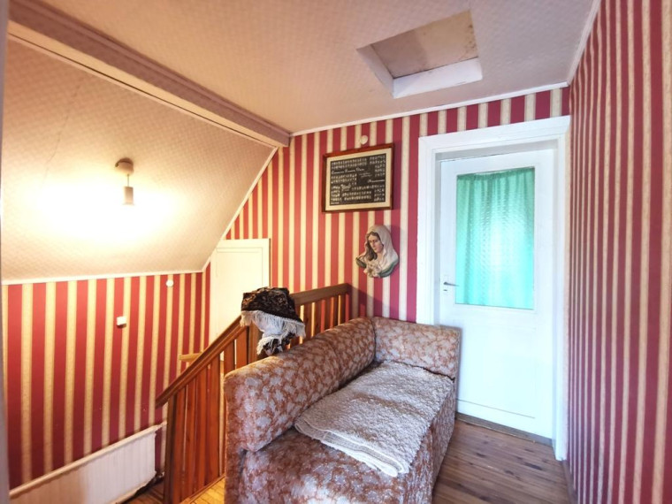 Parduodamas namas Naujo Strūnaičio k., Švenčionių r. sav., 146.92 m² ploto 5 kambariai 17